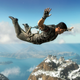 Illustration for article titled Hugely Popular emJust Cause 2/em Mod Goes Official, Gets on Steam